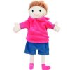 Papusa de mana baiat, Egmont Toys
