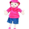 Papusa de mana baiat, Egmont Toys - imagine 2