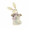 Papusa de mana iepuras, Egmont Toys