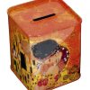 Pusculita metalica Klimt