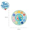 Puzzle ceas Peter Rabbit™, Orange Tree Toys - imagine 3