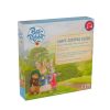 Puzzle ceas Peter Rabbit™, Orange Tree Toys - imagine 5