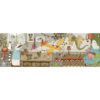 Puzzle Djeco Cinematograf, 100 piese - imagine 4
