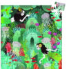 Puzzle Djeco - Paradisul acvatic - imagine 2