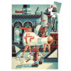 Puzzle Djeco - Robotul Bob - imagine 2