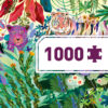 Puzzle Djeco tigrii curcubeu - imagine 2