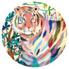 Puzzle Djeco tigrii curcubeu - imagine 3