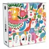 Puzzle Londji 1000 piese, Vis scandinav