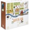 Puzzle Londji Ferma bio