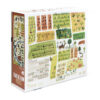 Puzzle Londji Ferma bio - imagine 2
