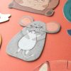 Puzzle Mama, Londji - imagine 4