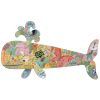 Puzzle Puzz'Art Balena, Djeco - imagine 3
