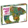 Puzzle Puzz'Art Cameleon, Djeco