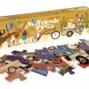Puzzle tricicleta, Londji