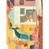 Puzzle tricicleta, Londji - imagine 4