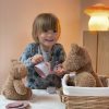 Set ceai in cos pentru picnic, Egmont Toys - imagine 2