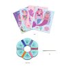 Set creativ Atlantis, Djeco - imagine 3