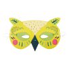 Set cu 6 masti animale, Moulin Roty - imagine 2