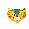 Set cu 6 masti animale, Moulin Roty - imagine 4