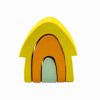 Set handmade Marc toys, Vara colorata - imagine 3