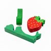 Set handmade Marc toys, Vara colorata - imagine 4