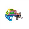 Set magnetic Roti amuzante, Magformers - imagine 3