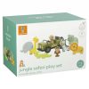 Set safari, Orange Tree Toys - imagine 2