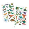 Tatuaje Dinozauri, Djeco - imagine 2