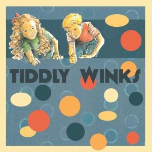 Tintar, Tiddly Winks