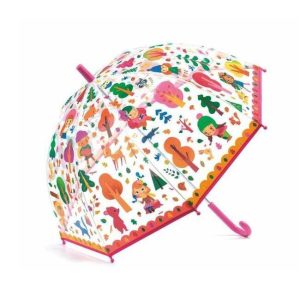 Umbrela pentru copii Excursie, Djeco