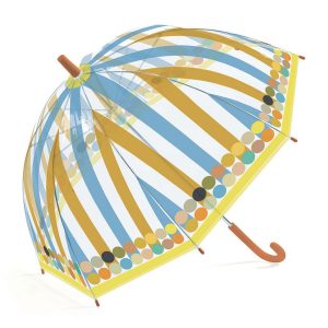 Umbrela pentru copii Forme geometrice, Djeco