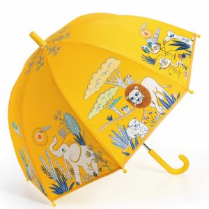 Umbrela pentru copii Savana, Djeco