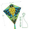 Zmeu Hiboo, Djeco - imagine 3