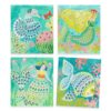 Atelier creativ Valuri, Djeco - imagine 4