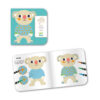 Atelier de desen Cuties, Djeco - imagine 5