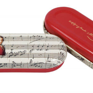 Etui ochelari Mozart, Fridolin