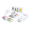 Felicitari / Invitatii Emma, Djeco - imagine 3