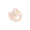 Inel de dentitie lebada, Moulin Roty - imagine 2