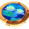 Inel prindere sacosa Monet Water lillies, Fridolin