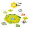 Joc de memorie cu sunete Memo Meuh, Djeco - imagine 3