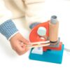 Joc de rol Laborator de cercetare, UMU Toys - imagine 2