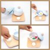 Joc de rol Micul bucatar, UMU Toys - imagine 3
