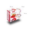 Joc de rol Set de pompier, UMU Toys - imagine 3