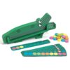 Joc educativ Crococroc, Djeco - imagine 3