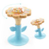 Jucarie bebe BabySwipi, Djeco - imagine 3