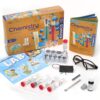 Kit STEM Experiente chimice si electrochimice, Thames & Kosmos - imagine 3