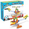Kit STEM Flexible Elicopter - imagine 5
