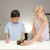 Kit STEM Roboti inteligenti Pro, Fischertechnik - imagine 2