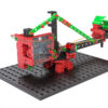 Kit STEM Roboti inteligenti Pro, Fischertechnik - imagine 4