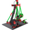 Kit STEM Roboti inteligenti Pro, Fischertechnik - imagine 5